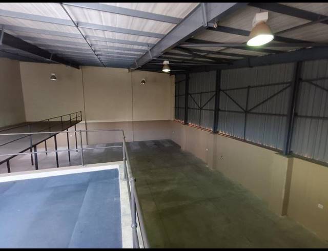 INDUSTRIAL PROPERTY TO RENT IN STORMILL